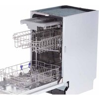 Встраиваемая посудомоечная машина Exiteq EXDW-I607 - Превью изображения №2 — Интернет-магазин Time-Shop