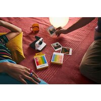 Фотоаппарат Polaroid Now Instant Camera Generation 2 (черный/белый) - Превью изображения №7 — Интернет-магазин Time-Shop