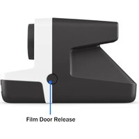 Фотоаппарат Polaroid Now Instant Camera Generation 2 (черный/белый) - Превью изображения №4 — Интернет-магазин Time-Shop