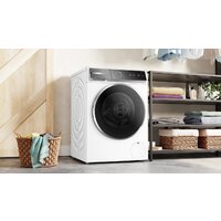 Стиральная машина Bosch Serie 8 WGB2540EPL - Превью изображения №5 — Интернет-магазин Time-Shop