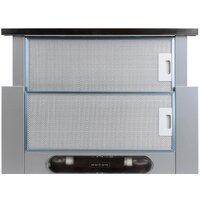 Кухонная вытяжка Jetair Aurora LX/GRX/F/50 (PRF0093612) - Превью изображения №3 — Интернет-магазин Time-Shop