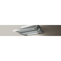 Кухонная вытяжка Jetair Aurora LX/GRX/F/50 (PRF0093612) - Превью изображения №2 — Интернет-магазин Time-Shop
