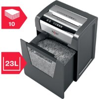 Шредер Rexel Momentum X415 - Превью изображения №7 — Интернет-магазин Time-Shop