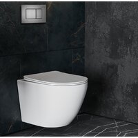 Инсталляция для унитаза Roxen StounFix Dual Fresh 859290 - Превью изображения №5 — Интернет-магазин Time-Shop