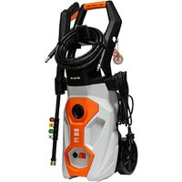 Мойка высокого давления ELAND RE-200 PRO - Превью изображения №3 — Интернет-магазин Time-Shop