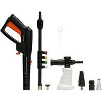 Мойка высокого давления ELAND RE-200 PRO - Превью изображения №7 — Интернет-магазин Time-Shop