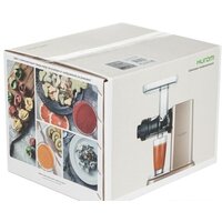 Соковыжималка Hurom Chef GI-SBE08 - Превью изображения №22 — Интернет-магазин Time-Shop
