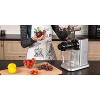 Соковыжималка Hurom Chef GI-SBE08 - Превью изображения №20 — Интернет-магазин Time-Shop