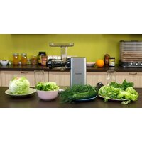 Соковыжималка Hurom Chef GI-SBE08 - Превью изображения №19 — Интернет-магазин Time-Shop