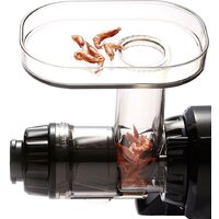 Соковыжималка Hurom Chef GI-SBE08 - Превью изображения №13 — Интернет-магазин Time-Shop