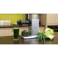 Соковыжималка Hurom Chef GI-SBE08 - Превью изображения №17 — Интернет-магазин Time-Shop