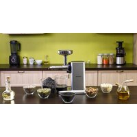 Соковыжималка Hurom Chef GI-SBE08 - Превью изображения №21 — Интернет-магазин Time-Shop