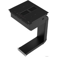 Варочная панель Korting HIBH 68980 NB - Превью изображения №2 — Интернет-магазин Time-Shop