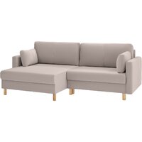 Mio Tesoro Дублин 497 (бежевый 1101)