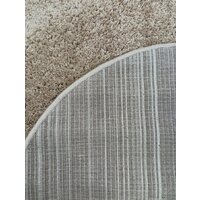 Ковер для жилой комнаты Витебские ковры Шегги овал 13С57-ВИ sh o 57 (2x3) - Превью изображения №3 — Интернет-магазин Time-Shop