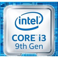 Intel Core i3-9100 (BOX)