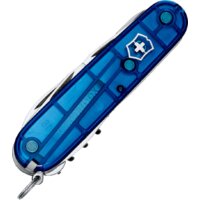 Мультитул Victorinox Climber (1.3703.T2) - Превью изображения №2 — Интернет-магазин Time-Shop