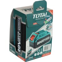 Аккумулятор Total TFBLI2002 (20В/4 Ah) - Превью изображения №4 — Интернет-магазин Time-Shop