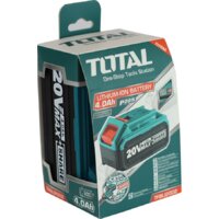 Аккумулятор Total TFBLI2002 (20В/4 Ah) - Превью изображения №5 — Интернет-магазин Time-Shop
