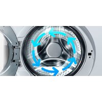 Стирально-сушильная машина MAUNFELD MFWD14106SB03 - Превью изображения №8 — Интернет-магазин Time-Shop