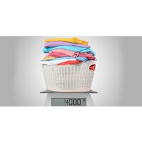 Стирально-сушильная машина MAUNFELD MFWD14106SB03 - Превью изображения №7 — Интернет-магазин Time-Shop