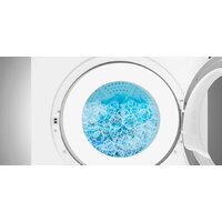 Стирально-сушильная машина MAUNFELD MFWD14106SB03 - Превью изображения №3 — Интернет-магазин Time-Shop