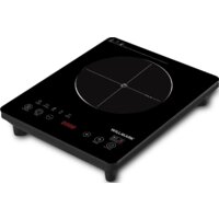 Настольная плита Willmark WCP-805BT - Превью изображения №2 — Интернет-магазин Time-Shop