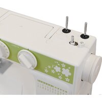 Электромеханическая швейная машина Jasmine J-395 - Превью изображения №6 — Интернет-магазин Time-Shop