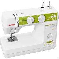 Электромеханическая швейная машина Jasmine J-395 - Превью изображения №2 — Интернет-магазин Time-Shop