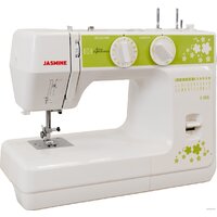 Электромеханическая швейная машина Jasmine J-395 - Превью изображения №4 — Интернет-магазин Time-Shop