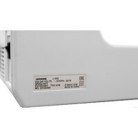 Электромеханическая швейная машина Jasmine J-395 - Превью изображения №5 — Интернет-магазин Time-Shop