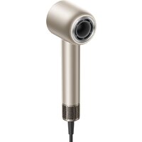 Фен Trouver Shine 10 (золотой) - Превью изображения №4 — Интернет-магазин Time-Shop