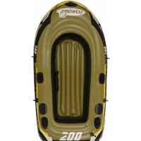 Гребная лодка Jilong Fishman 200 Set - Превью изображения №3 — Интернет-магазин Time-Shop