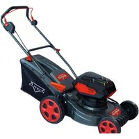 Газонокосилка ELITECH ЕКА 36БЛ/430 (без АКБ) - Превью изображения №2 — Интернет-магазин Time-Shop