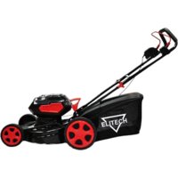 Газонокосилка ELITECH ЕКА 36БЛ/430 (без АКБ) - Превью изображения №3 — Интернет-магазин Time-Shop