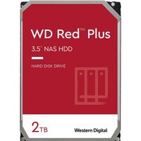 WD Red Plus 2TB WD20EFPX