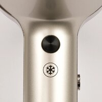 Фен G3Ferrari Texta Gold G30059 - Превью изображения №5 — Интернет-магазин Time-Shop