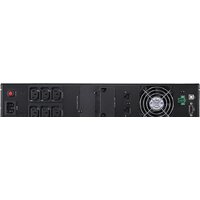 Источник бесперебойного питания CyberPower OLS1500ERT2U - Превью изображения №2 — Интернет-магазин Time-Shop