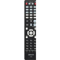 Интегральный усилитель Denon PMA-600NE (черный) - Превью изображения №3 — Интернет-магазин Time-Shop