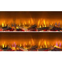 Электрокамин Dimplex Vivente 75 - Превью изображения №12 — Интернет-магазин Time-Shop