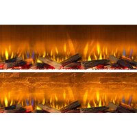 Электрокамин Dimplex Vivente 75 - Превью изображения №13 — Интернет-магазин Time-Shop