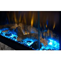 Электрокамин Dimplex Vivente 75 - Превью изображения №9 — Интернет-магазин Time-Shop