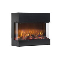 Электрокамин Dimplex Vivente 75 - Превью изображения №3 — Интернет-магазин Time-Shop