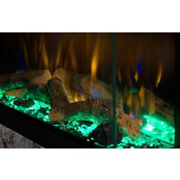 Электрокамин Dimplex Vivente 75 - Превью изображения №11 — Интернет-магазин Time-Shop