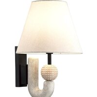 Бра Odeon Light Bagel 5410/1W - Превью изображения №2 — Интернет-магазин Time-Shop