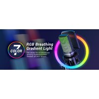 Проводной микрофон Tonor TC-777 Pro - Превью изображения №15 — Интернет-магазин Time-Shop