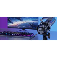 Проводной микрофон Tonor TC-777 Pro - Превью изображения №12 — Интернет-магазин Time-Shop