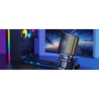 Проводной микрофон Tonor TC-777 Pro - Превью изображения №13 — Интернет-магазин Time-Shop