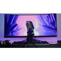 Проводной микрофон Tonor TC-777 Pro - Превью изображения №9 — Интернет-магазин Time-Shop