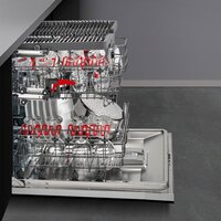 Встраиваемая посудомоечная машина De Dietrich DCJ632DQX - Превью изображения №4 — Интернет-магазин Time-Shop